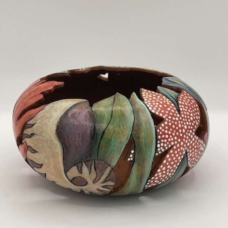 Starfish and Seashells - Side 2