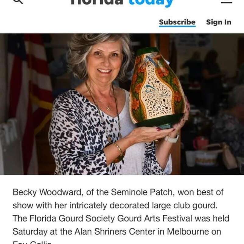 Florida Today Pic
